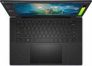 Laptop Dell Precision 5570 i9-12900H / 32 GB / 1 TB / W11 Pro / RTX T2000 (N204P5570EMEA_VP) 2