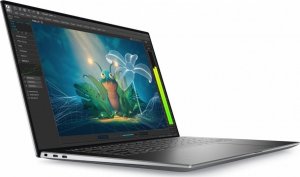 Laptop Dell Precision 5570 i9-12900H / 32 GB / 1 TB / W11 Pro / RTX T2000 (N204P5570EMEA_VP) 3