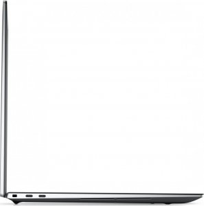 Laptop Dell Precision 5770 i7-12700H / 16 GB / 512 GB / W11 Pro / RTX A2000 (N201P5770EMEA_VP) 5
