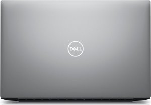 Laptop Dell Precision 5770 i7-12700H / 16 GB / 512 GB / W11 Pro / RTX A2000 (N201P5770EMEA_VP) 6