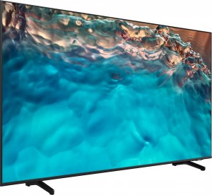 Telewizor Samsung HG43BU800EU LED 43'' 4K Ultra HD Tizen 3