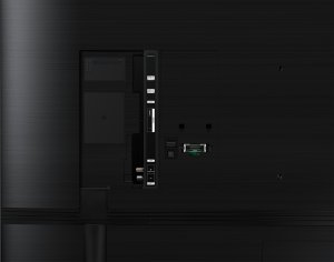 Telewizor Samsung HG43BU800EU LED 43'' 4K Ultra HD Tizen 6