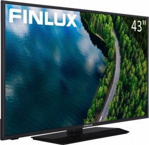 Telewizor Finlux Telewizor LED 43 cale 43-FFG-5520 2