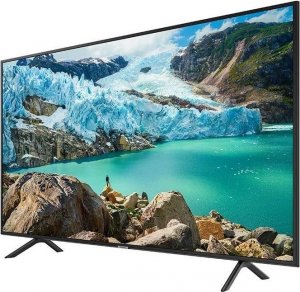 Telewizor Samsung HG43RU750EE LED 43'' 4K Ultra HD Tizen 3