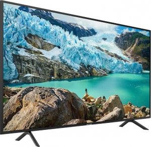 Telewizor Samsung HG43RU750EE LED 43'' 4K Ultra HD Tizen 4