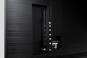 Telewizor Samsung HG43RU750EE LED 43'' 4K Ultra HD Tizen 6