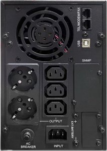 UPS Gembird EG-UPS-PS2000-02 2