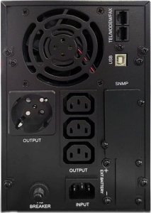 UPS Gembird 1000VA Line-in (EG-UPS-PS1000-01) 3