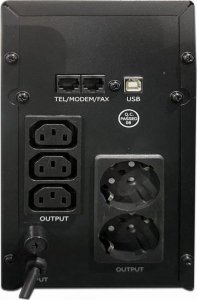 UPS Gembird EG-UPS-035 2