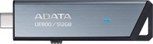 Pendrive ADATA UE800, 512 GB  (AELI-UE800-512G-CSG) 1