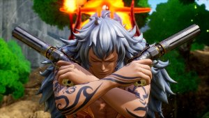 One Piece Odyssey PS4 13