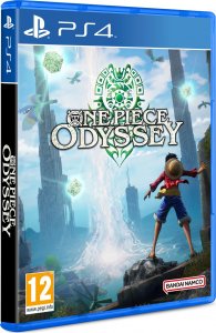 One Piece Odyssey PS4 2