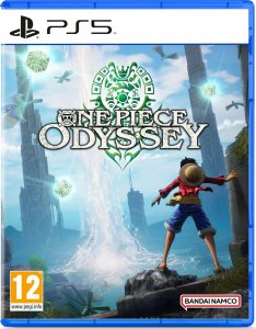 One Piece Odyssey PS5 1