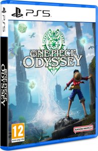 One Piece Odyssey PS5 2