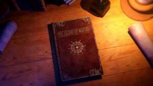 One Piece Odyssey PS5 4