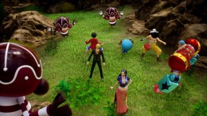 One Piece Odyssey PS5 8