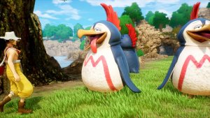 One Piece Odyssey PS5 10