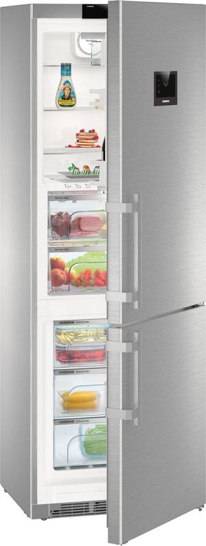 Lodówka Liebherr CBNPes 5758 Premium BLUPerformance 2