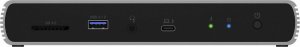 Stacja/replikator Icy Box Thunderbolt 4 (IB-DK8801-TB4) 9