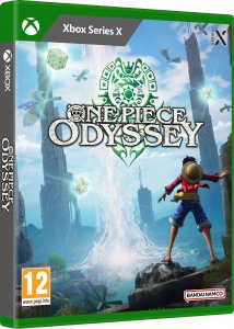 One Piece Odyssey Xbox Series X 2