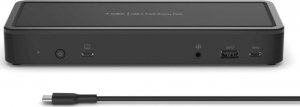 Stacja/replikator Belkin USB-C (INC003VFBK) 2
