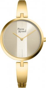 Zegarek Pierre Ricaud Pierre Ricaud P21036.1101Q Zegarek - Niemiecka Jakość 1