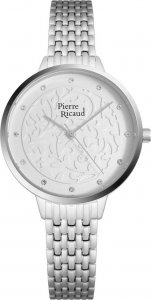 Zegarek Pierre Ricaud Pierre Ricaud P21065.5143Q Zegarek - Niemiecka Jakość 1
