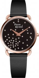 Zegarek Pierre Ricaud Pierre Ricaud P21066.K144Q Zegarek - Niemiecka Jakość 1