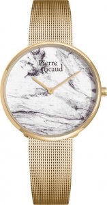 Zegarek Pierre Ricaud Pierre Ricaud P21067.1103Q Zegarek Damski Niemiecka Jakość 1
