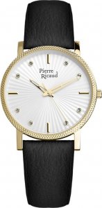 Zegarek Pierre Ricaud Pierre Ricaud P21072.1293Q Zegarek Damski Niemiecka Jakość 1