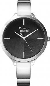 Zegarek Pierre Ricaud PIERRE RICAUD P22012.5114Q Zegarek - Niemiecka Jakość 1