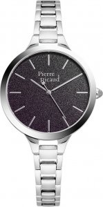 Zegarek Pierre Ricaud Pierre Ricaud P22047.5114Q Zegarek - Niemiecka Jakość 1