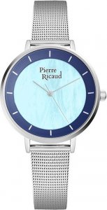 Zegarek Pierre Ricaud Pierre Ricaud P22056.511BQ Zegarek 1