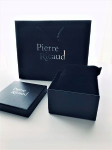 Zegarek Pierre Ricaud Pierre Ricaud P22061.L113Q Zegarek 8