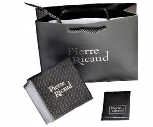 Zegarek Pierre Ricaud Pierre Ricaud P22061.L113Q Zegarek 9