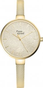 Zegarek Pierre Ricaud Pierre Ricaud P22085.1111Q Zegarek - Niemiecka Jakość 1