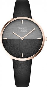 Zegarek Pierre Ricaud Pierre Ricaud P22086.92R4Q Zegarek - Niemiecka Jakość 1