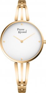 Zegarek Pierre Ricaud Pierre Ricaud P22091.1143Q Zegarek 1