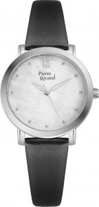 Zegarek Pierre Ricaud Pierre Ricaud P22095.527FQ Zegarek - Niemiecka Jakość 1