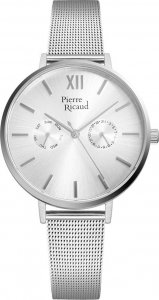 Zegarek Pierre Ricaud Pierre Ricaud P22110.5163QF Zegarek 1