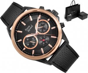 Zegarek Pierre Ricaud Pierre Ricaud P60030.K214QF Zegarek Męski 8