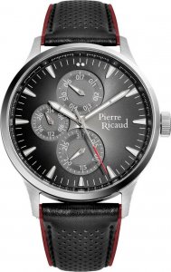 Zegarek Pierre Ricaud Pierre Ricaud P60032.5217QF Zegarek 1
