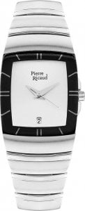 Zegarek Pierre Ricaud Pierre Ricaud P91057.5113Q Zegarek Męski Niemiecka Jakość 1