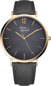 Zegarek Pierre Ricaud Pierre Ricaud P91078.1G57Q Zegarek - Niemiecka Jakość 1