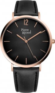 Zegarek Pierre Ricaud Pierre Ricaud P91078.92R4Q Zegarek - Niemiecka Jakość 1