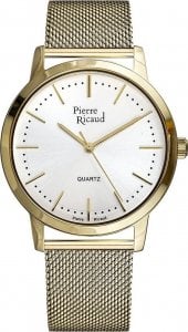 Zegarek Pierre Ricaud Pierre Ricaud P91091.1113Q Zegarek - Niemiecka Jakość 1