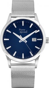 Zegarek Pierre Ricaud Pierre Ricaud P97201.5115Q Zegarek - Niemiecka Jakość 1