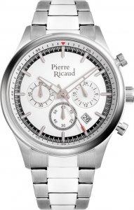 Zegarek Pierre Ricaud Pierre Ricaud P97207.5113CH Zegarek 1