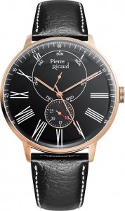 Zegarek Pierre Ricaud Pierre Ricaud P97219.9234QF Zegarek Męski Niemiecka Jakość 1