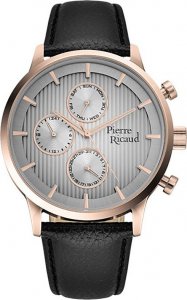 Zegarek Pierre Ricaud Pierre Ricaud P97230.92R7QF Zegarek - Niemiecka Jakość 1
